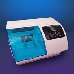 Mini-BeadBeater Plus - BioSpec Products Inc. - General Lab