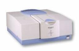 IR Prestige-21 - null - Spectroscopy