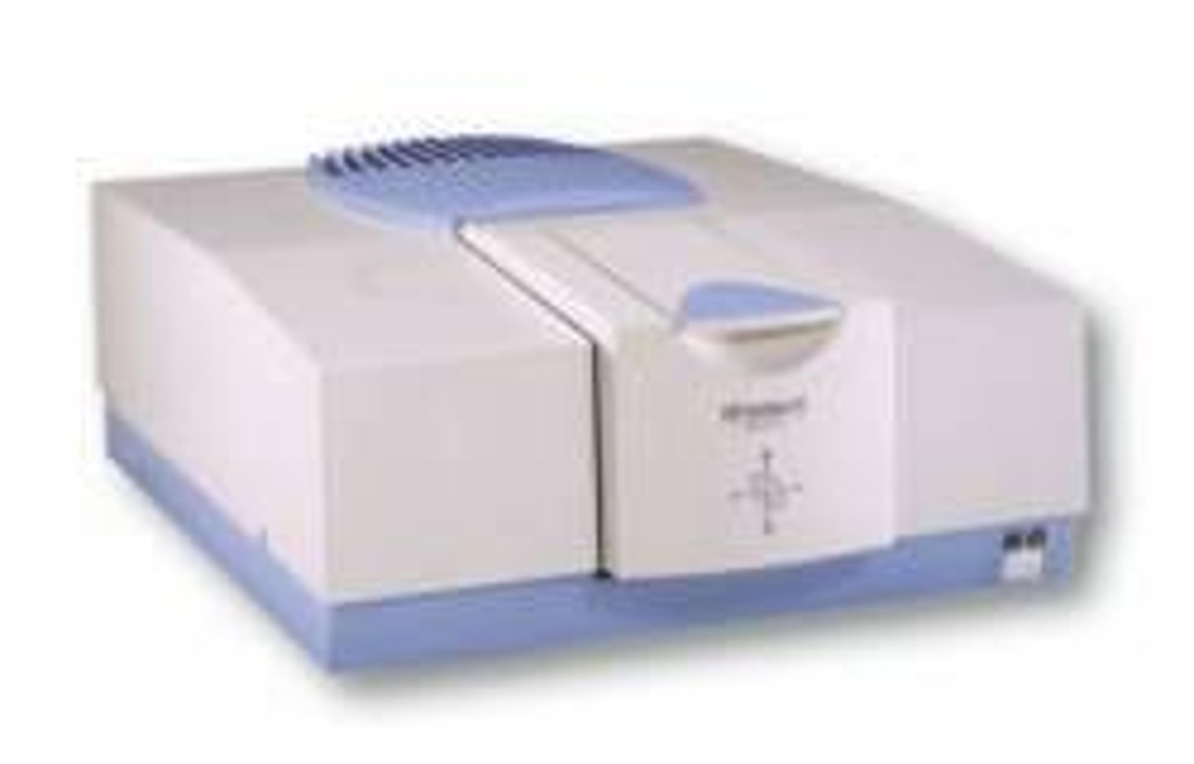 IR Prestige-21 - null - Spectroscopy