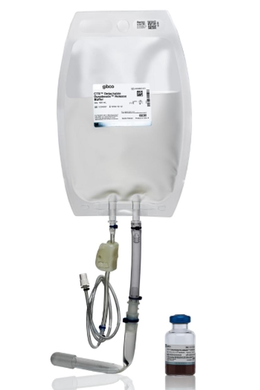 Gibco CTS Detachable Dynabeads