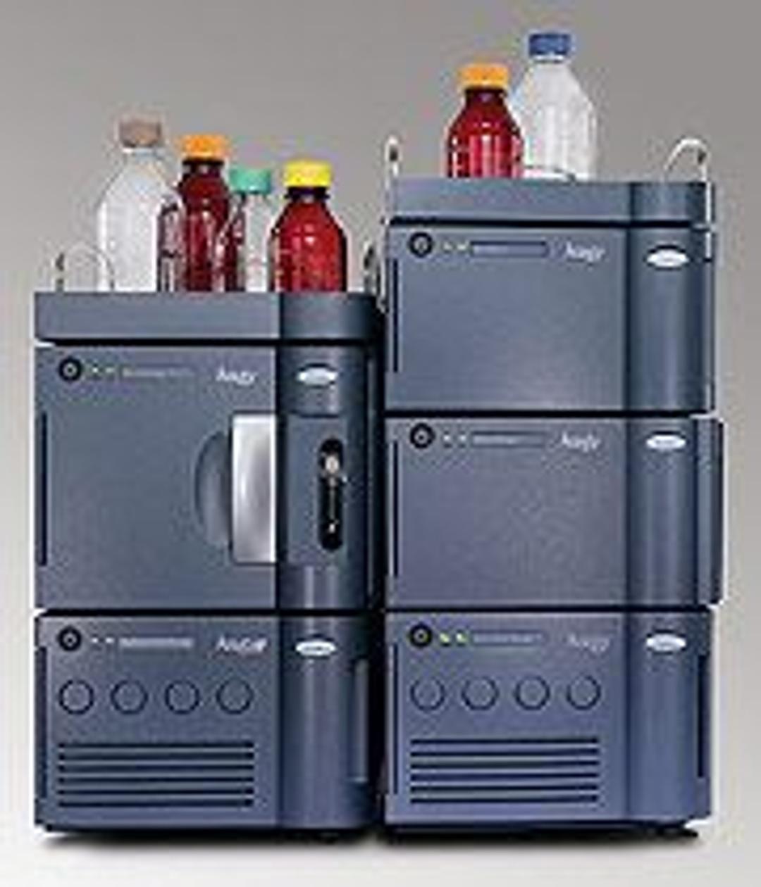 ACQUITY Systems with 2D Technology - Waters - Separations