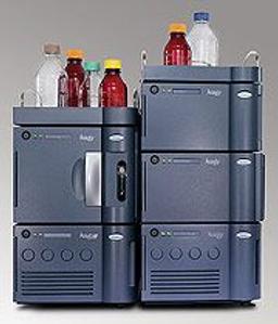 ACQUITY Systems with 2D Technology - Waters - Separations