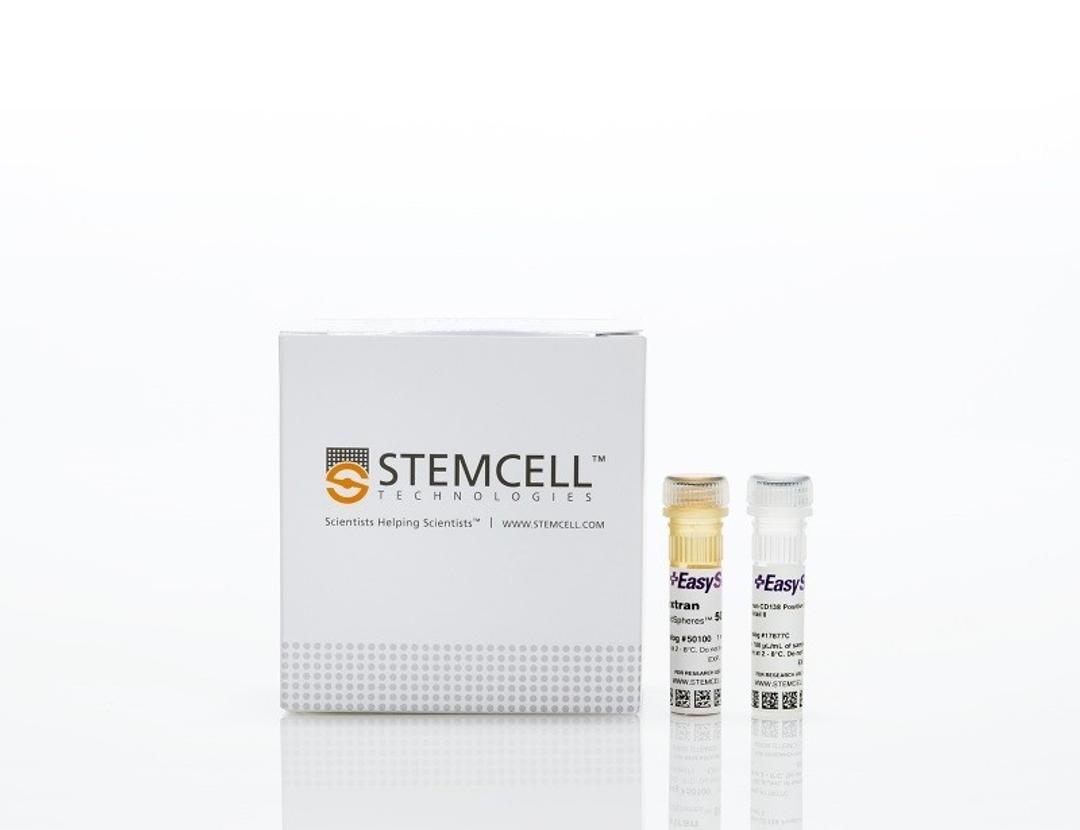 EasySep™ Human CD138 Positive Selection Kit II - STEMCELL Technologies Inc. - Life Sciences