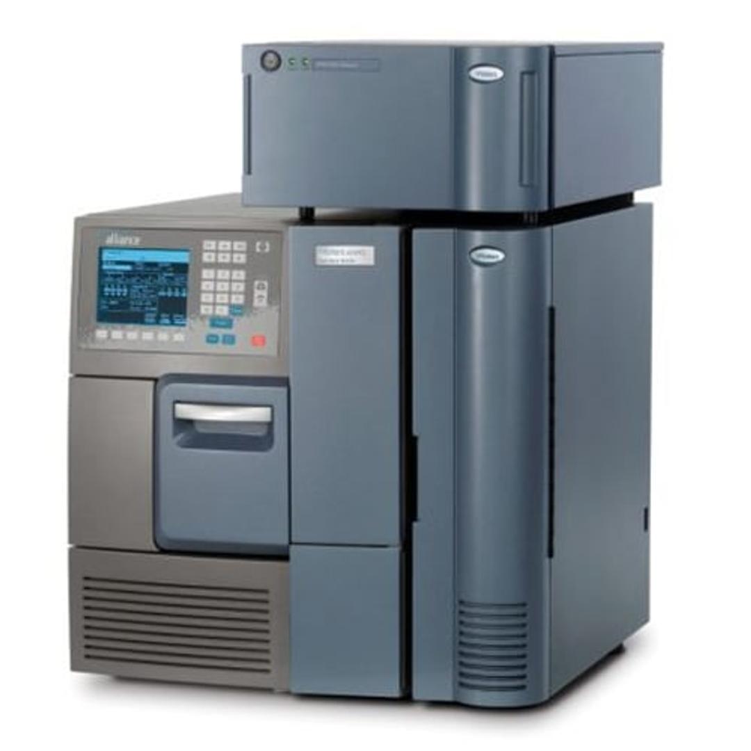 Waters Alliance™ e2695 XE HPLC System with UV/Visible Detection - Waters - Separations