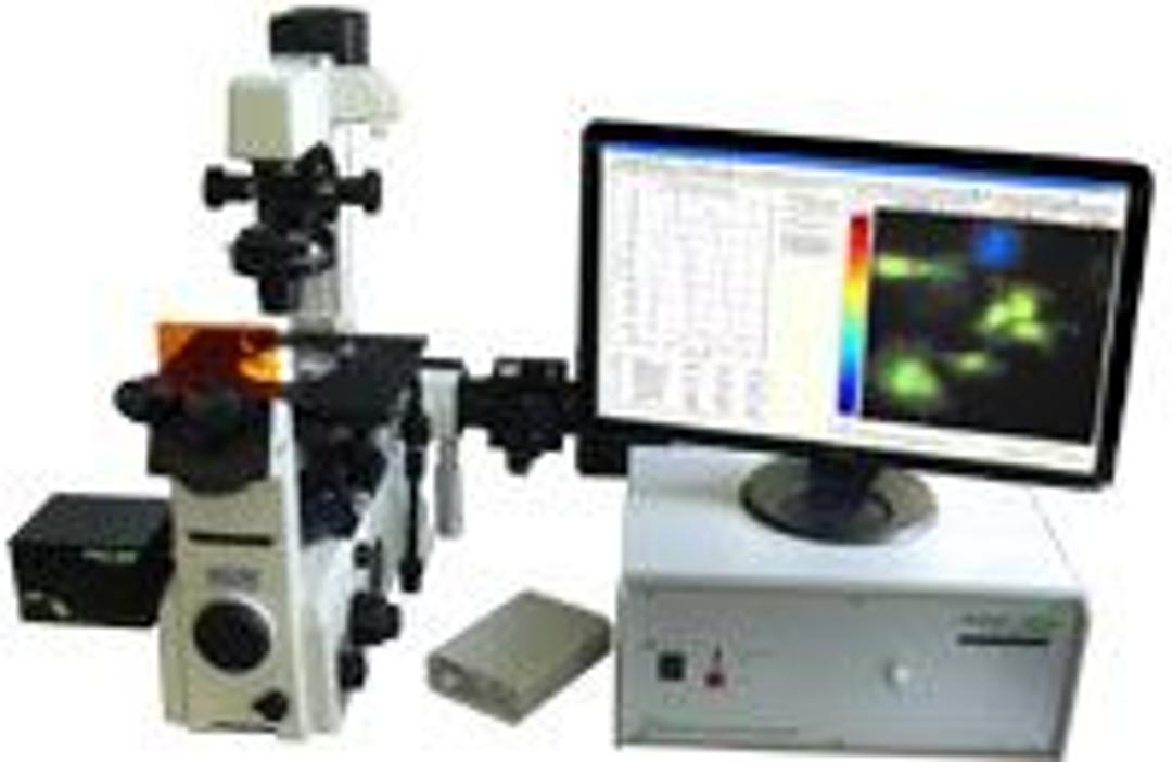 LIFA-X - Long Lifetime Phosphorescence Imaging - Photon Lines Ltd - Spectroscopy