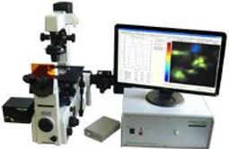 LIFA-X - Long Lifetime Phosphorescence Imaging - Photon Lines Ltd - Spectroscopy