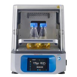 Thermo Scientific™ Solaris™ 2000 R Small Incubated and Refrigerated Benchtop Orbital Shaker - Thermo Fisher Scientific - General Lab