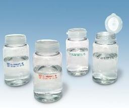Weber DB™ Sterilized Pre-filled Dilution Bottles - Weber Scientific - General Lab