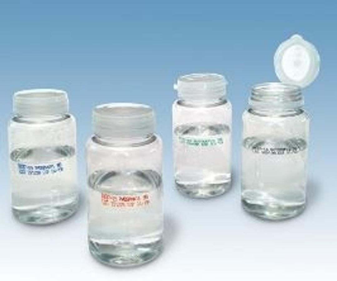 Weber DB™ Sterilized Pre-filled Dilution Bottles - Weber Scientific - General Lab