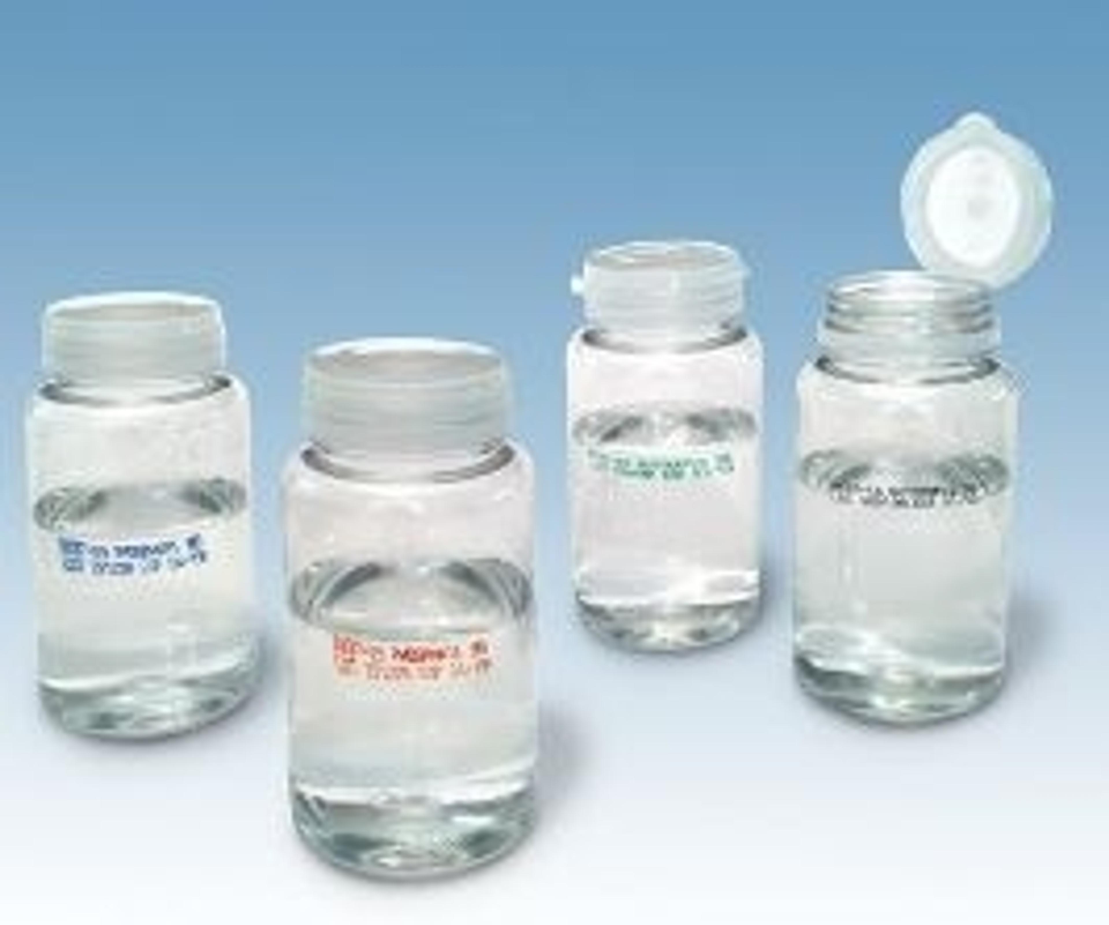 Weber DB™ Sterilized Pre-filled Dilution Bottles - Weber Scientific - General Lab