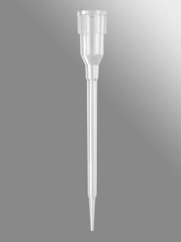 Axygen® 96-well tips, 50µL, Clear, Non-filtered, Non-sterile, Hanging tip rack - Corning Life Sciences - General Lab