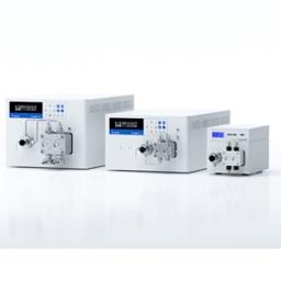 High-Pressure Dosing Pumps - KNAUER Wissenschaftliche Geräte GmbH - General Lab