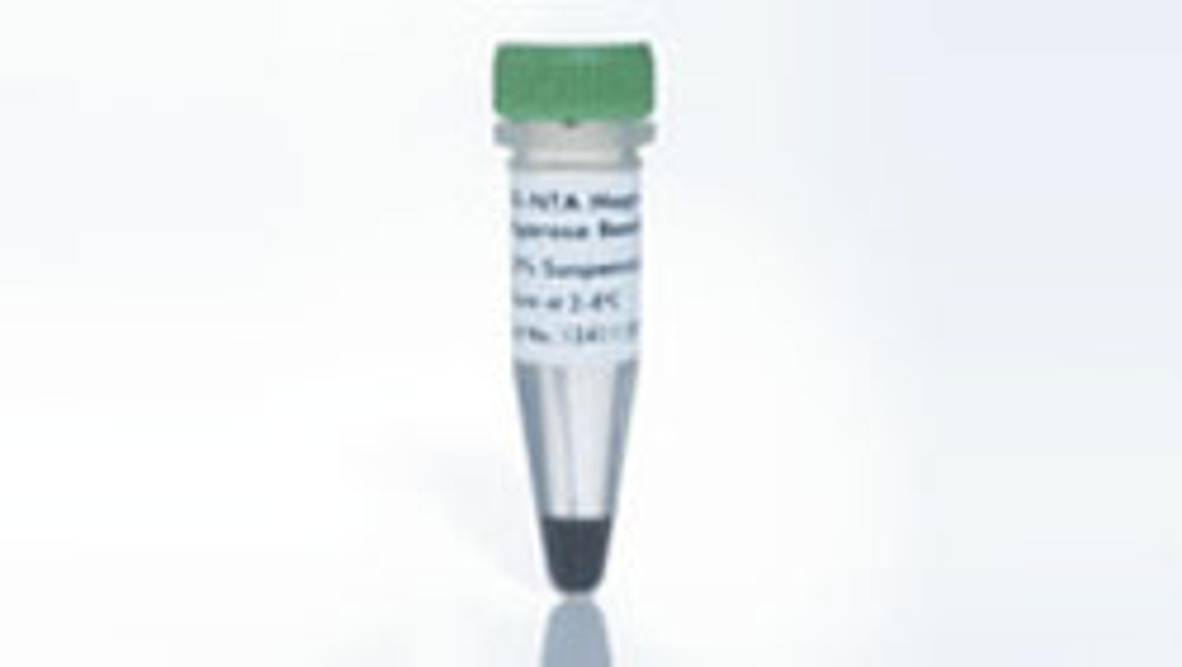 Ni-NTA Magnetic Agarose Beads (2 x 1 ml) - QIAGEN