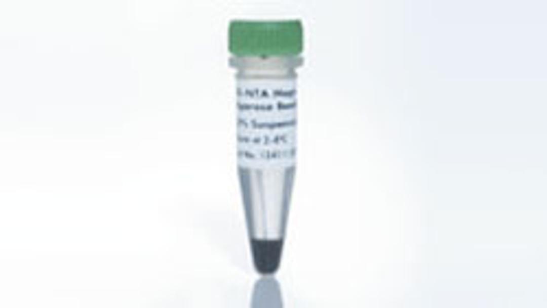 Ni-NTA Magnetic Agarose Beads (6 x 1 ml) - QIAGEN