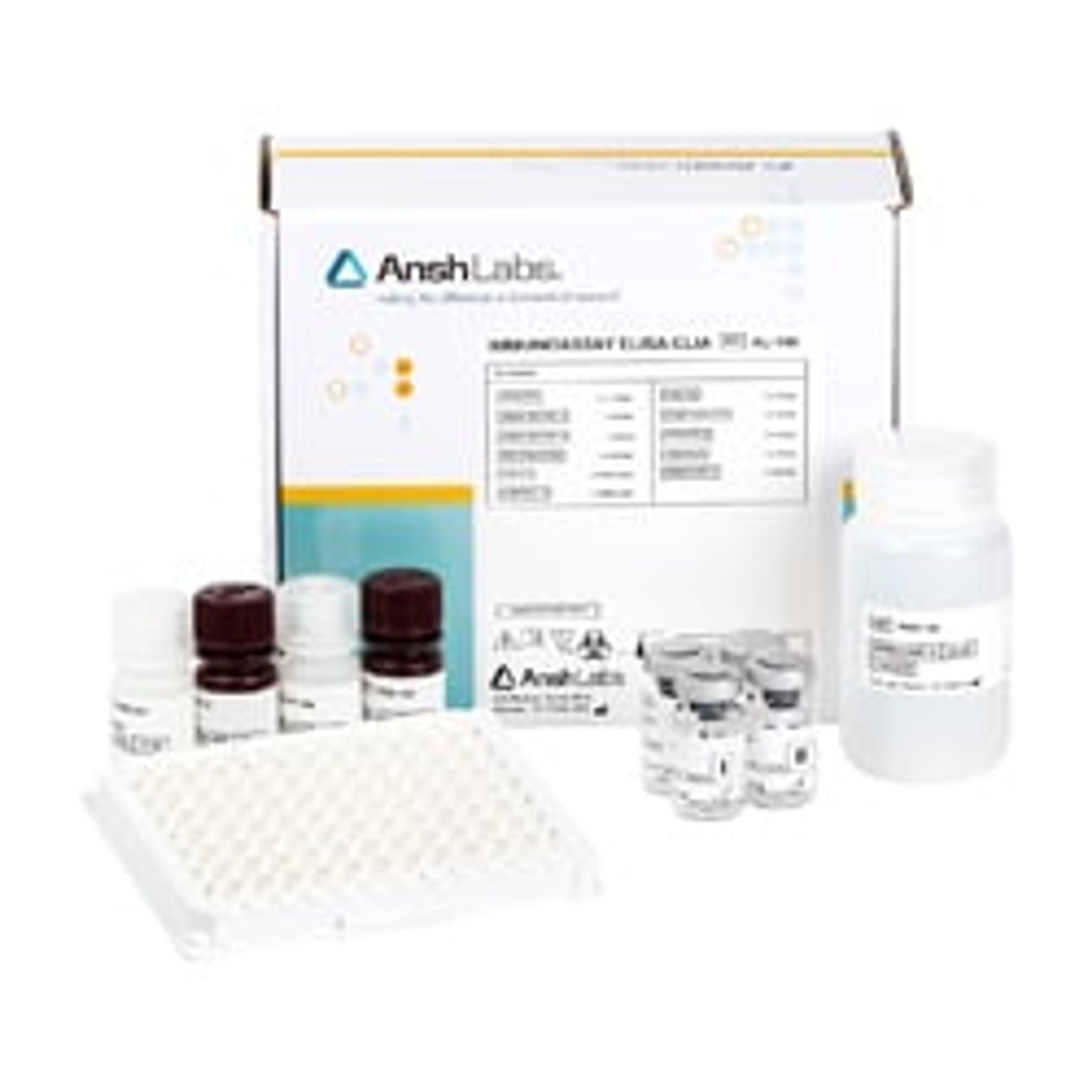 IGFBP-4 (Total or Free) ELISA