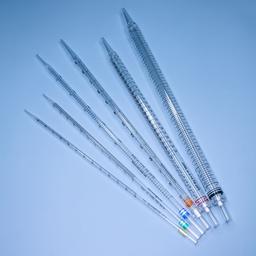 Serological Pipette - MEGAROBO Technologies - General Lab