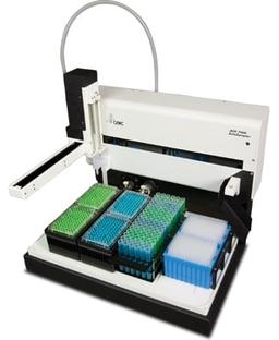 ASX‑7600 Autosampler - Teledyne Labs - Lab Automation