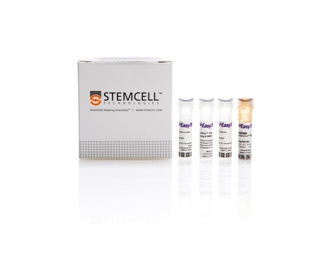 EasySep™ Mouse Biotin Positive Selection Kit II - STEMCELL Technologies Inc. - Life Sciences