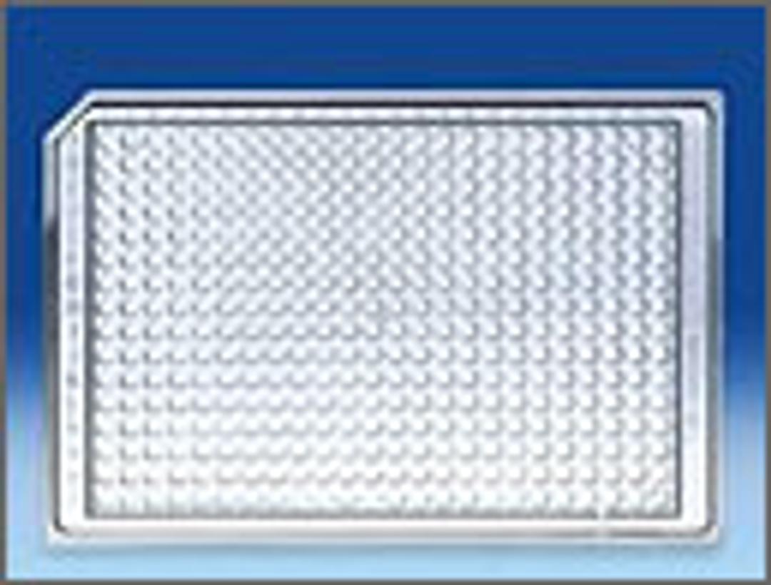 384-Well Microtiter Microplates - Thermo Fisher Scientific - Life Sciences