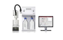 CRYSTEX QC - Polymer Char