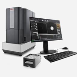 Phenom ParticleX AM Desktop SEM - Thermo Fisher Scientific - Life Sciences