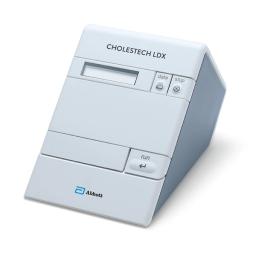 Cholestech LDX™ System - Abbott - Clinical Diagnostics