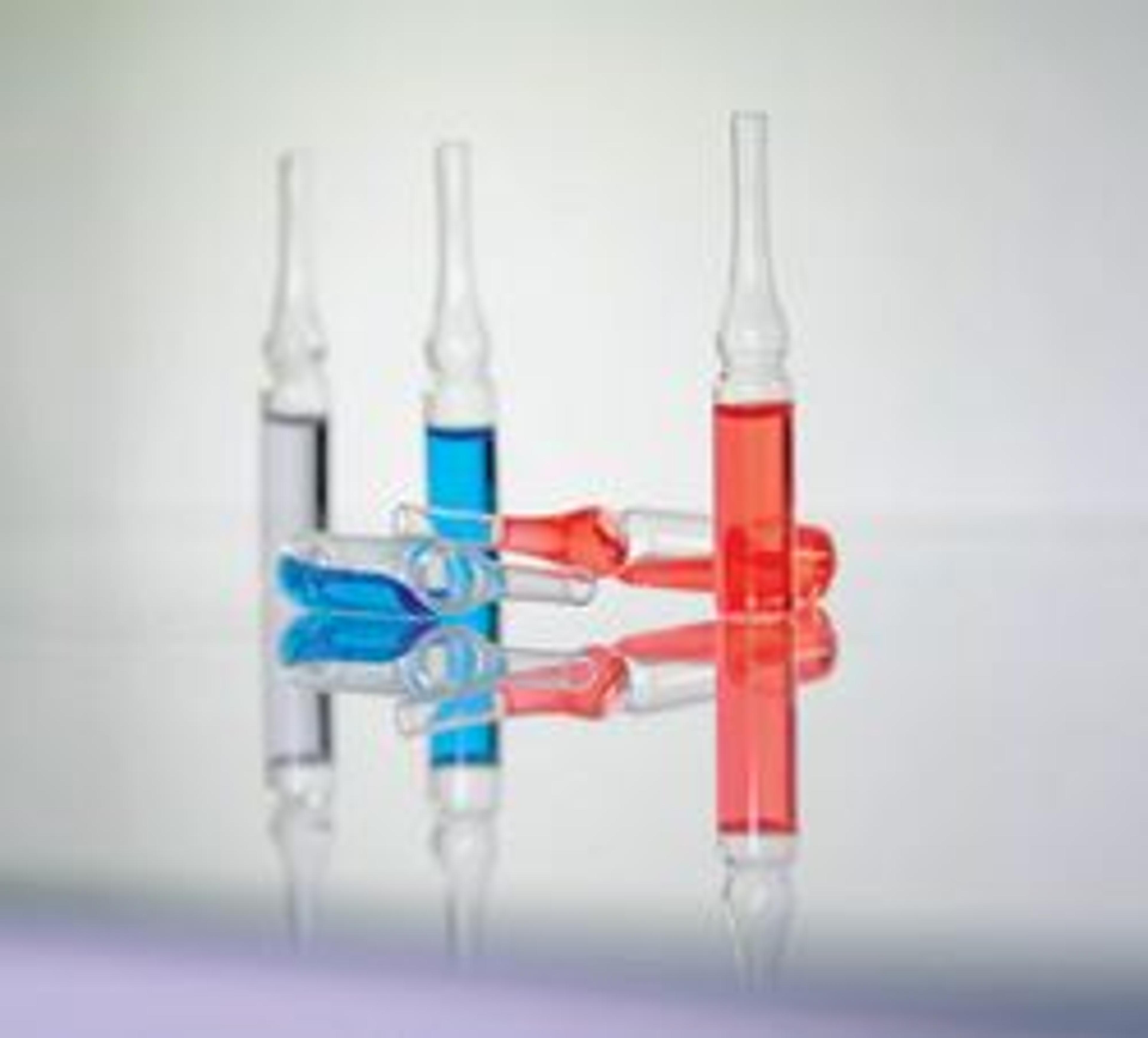 Glass Ampoules - WHEATON - General Lab