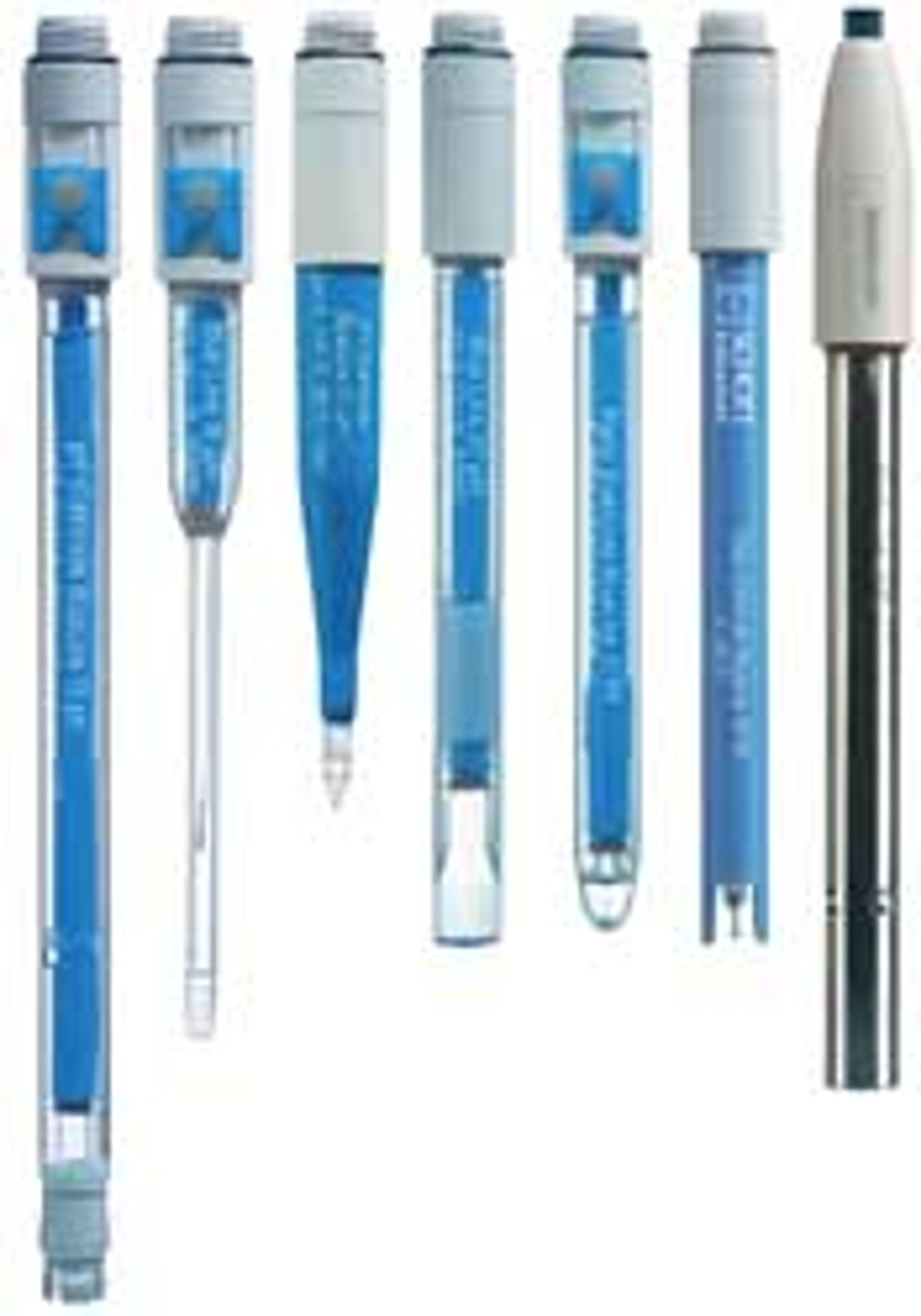 BlueLine special sensors - Schott Instruments GmbH - General Lab