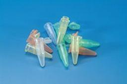 Graduated Micro Test Tubes - Kartell S.p.A. - General Lab