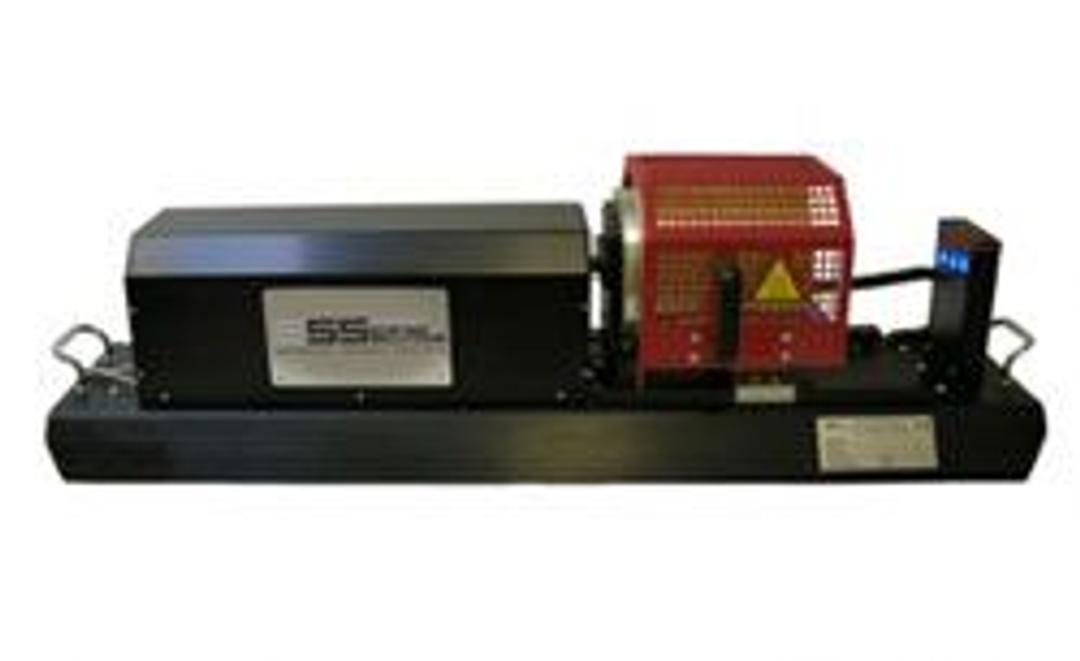 Heating Microscope, Optical Fleximeter and Horizontal Optical Dilatometer - Expert System Solutions S.r.l. - Materials