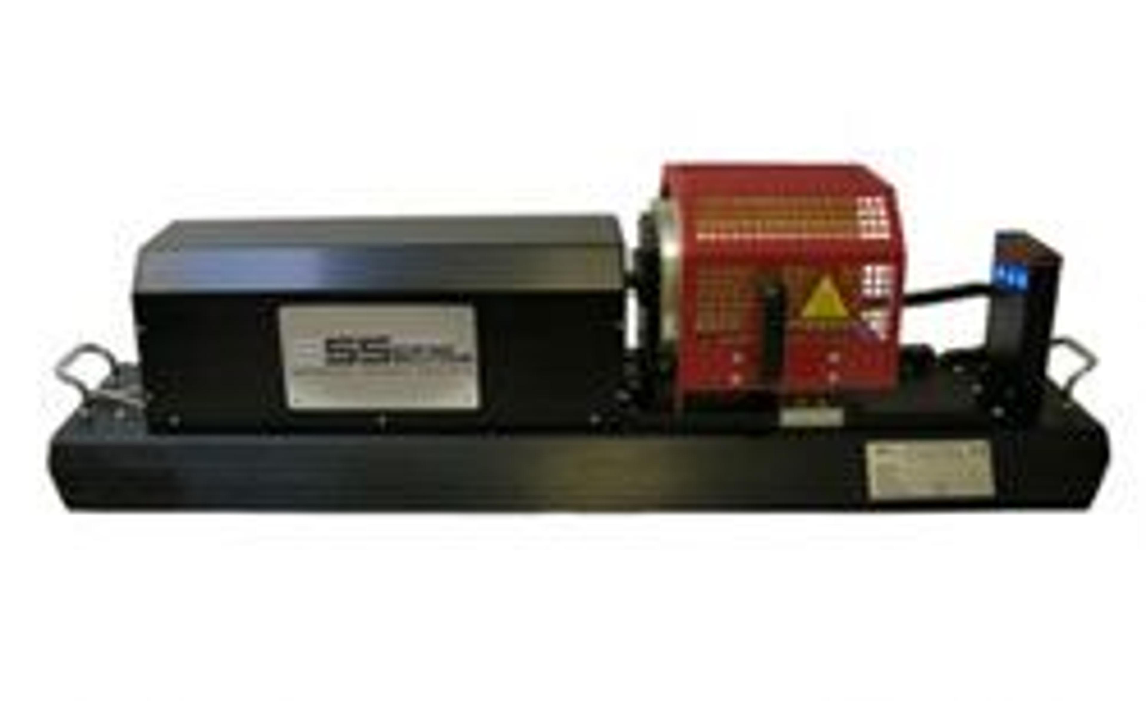 Heating Microscope, Optical Fleximeter and Horizontal Optical Dilatometer - Expert System Solutions S.r.l. - Materials