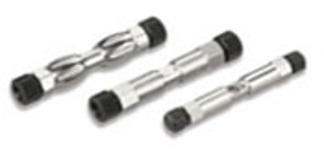 Intelligent Speed (IS™) Columns - Waters - Separations