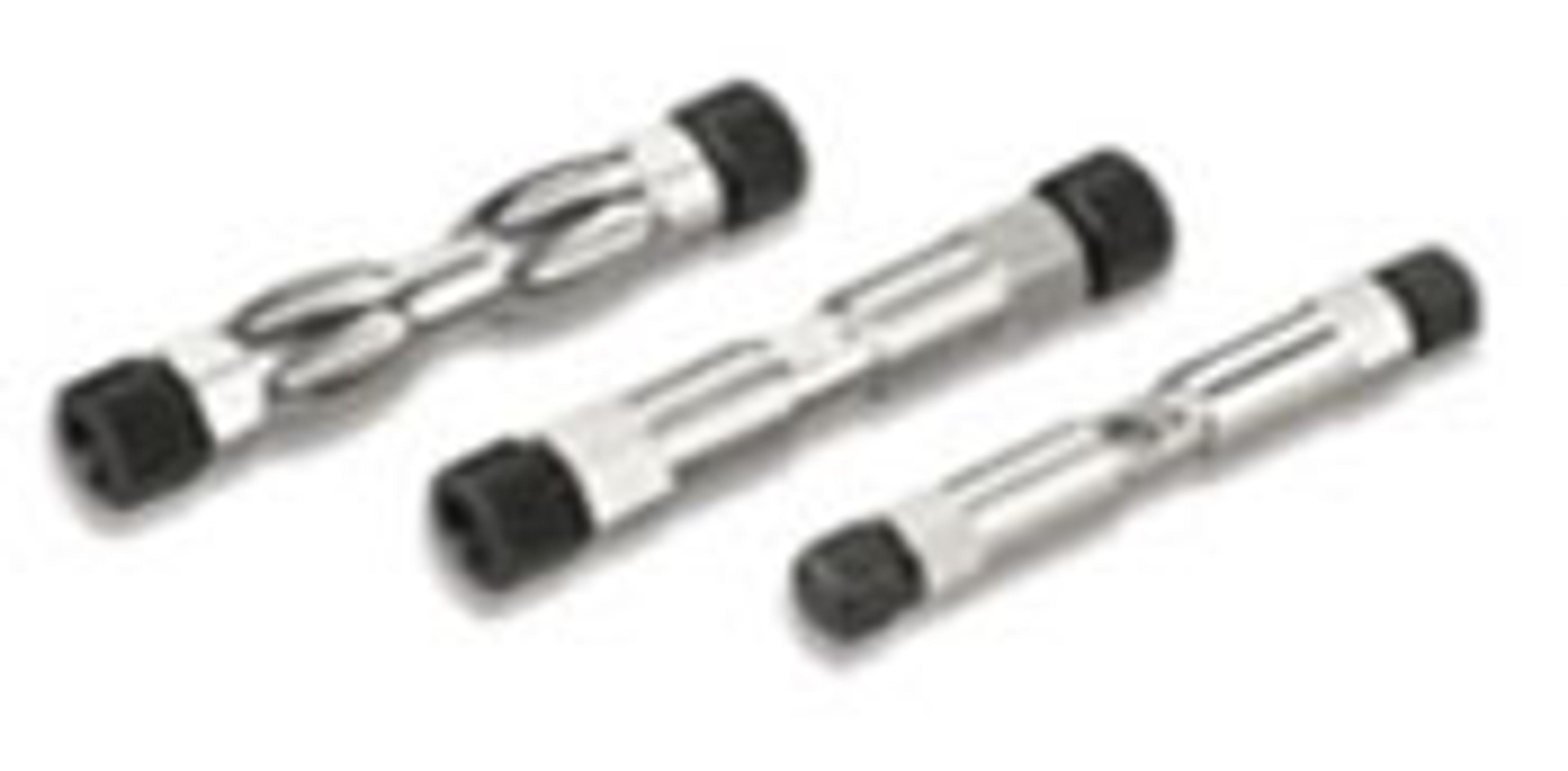 Intelligent Speed (IS™) Columns - Waters - Separations