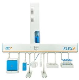 Flex GC Autosampler - EST Analytical - Separations