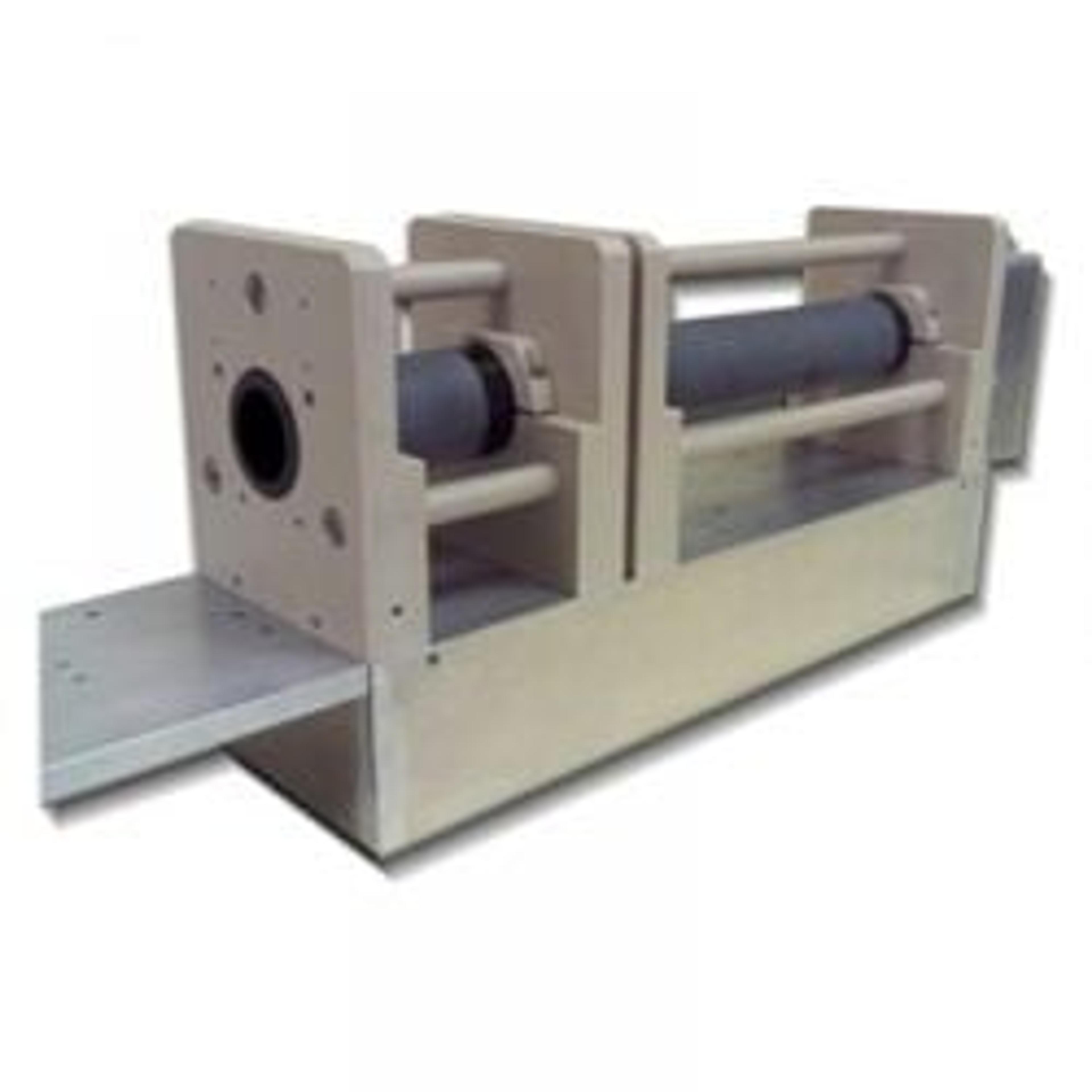 Ion Mobility Spectrometer (IMS) Analyzer - Photonis - Spectroscopy