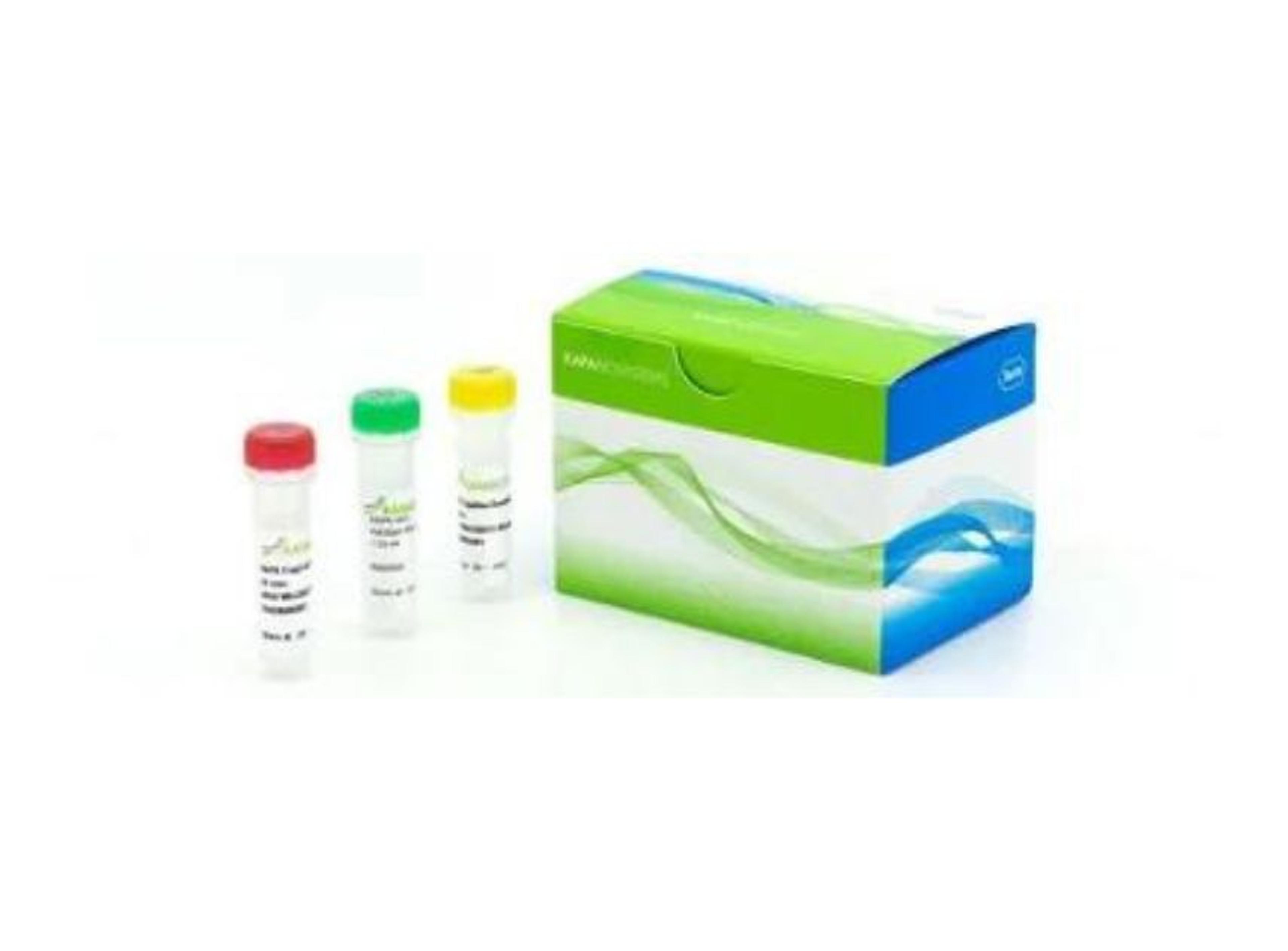 KAPA EvoPlus Kit - Roche - Life Sciences