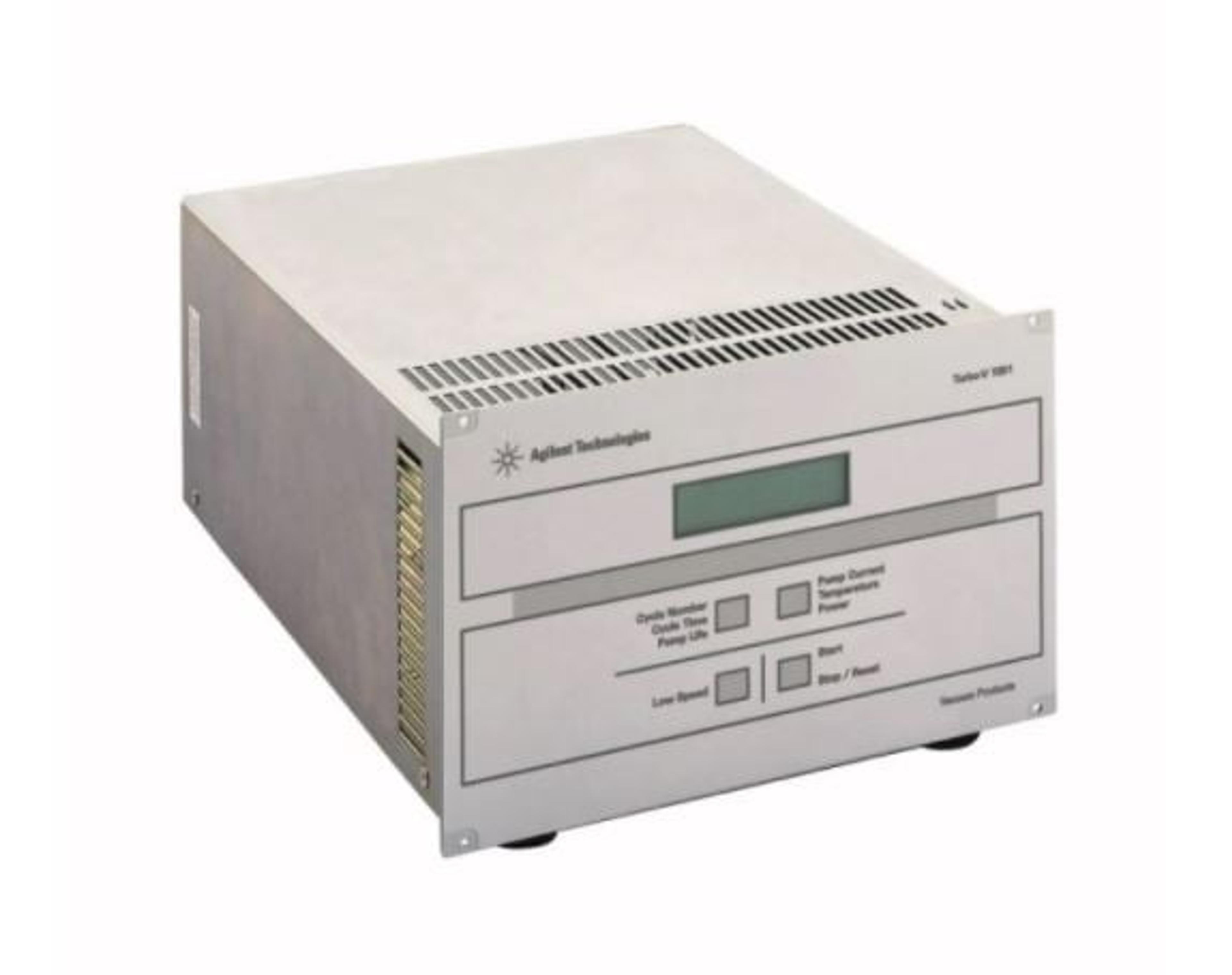 Turbo-V 1001 Rack Controller - Agilent Technologies - General Lab