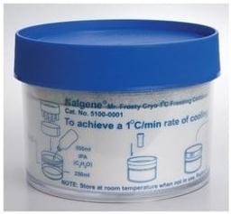 Mr. Frosty™ Freezing Container - Thermo Fisher Scientific - Life Sciences