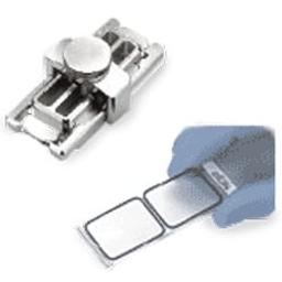 Hyb Chamber & Backing Slides - Agilent Technologies - Life Sciences