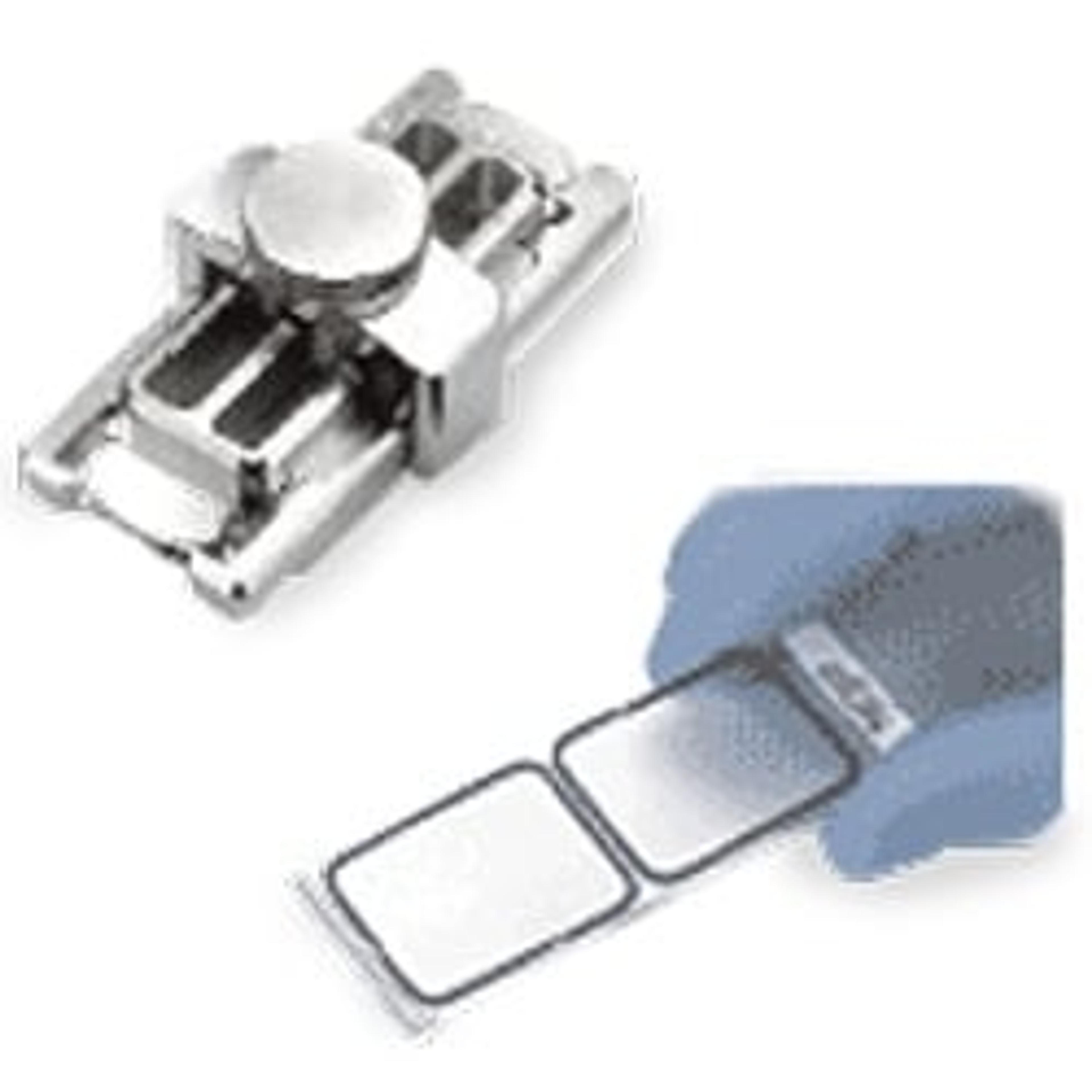 Hyb Chamber & Backing Slides - Agilent Technologies - Life Sciences