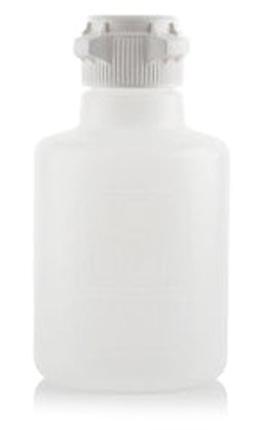 EZBio® Titanium Round Carboy, PP, 5 Liter, No Spigot, VersaCap 83B, Non-Sterile, 1/EA - Foxx Life Sciences - Life Sciences