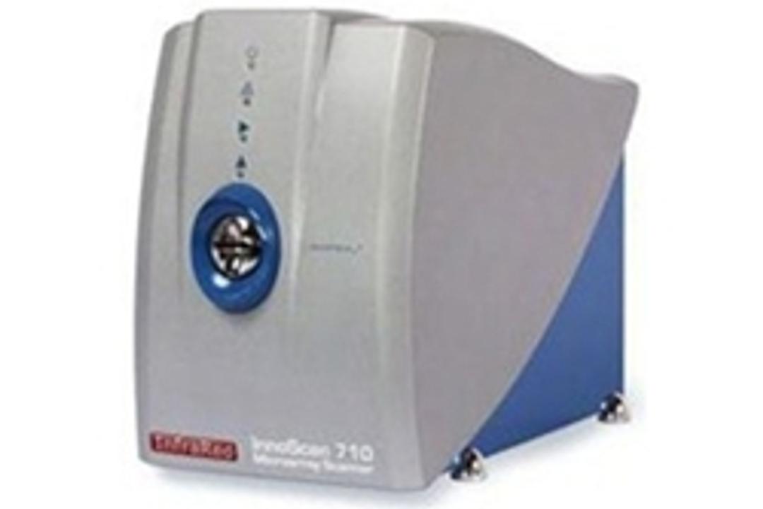 Advanced 2-colour Fluorescence Microarray Scanner: InnoScan 710 - Innopsys - Life Sciences