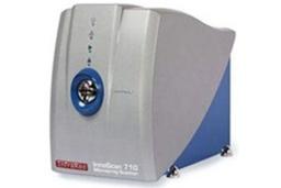 Advanced 2-colour Fluorescence Microarray Scanner: InnoScan 710 - Innopsys - Life Sciences