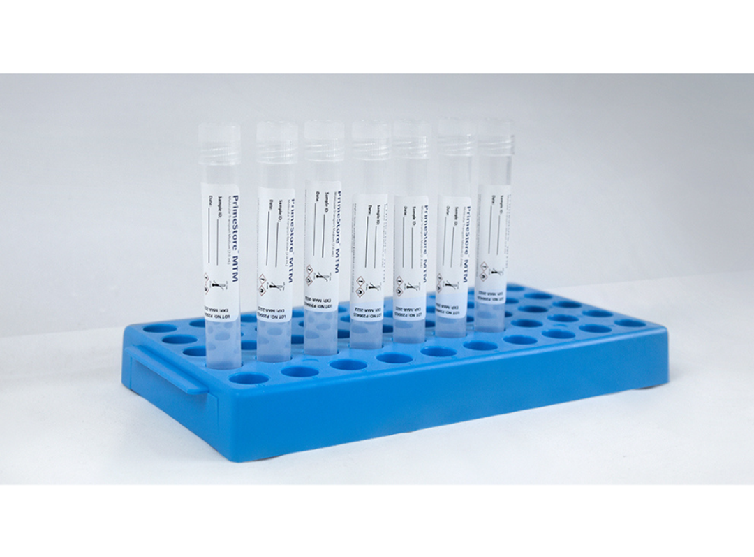 PrimeStore® MTM: Transport media for infectious diseases - EKF Diagnostics - Clinical Diagnostics