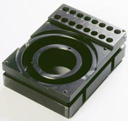 MagNA Pure LC Cooling Block, LC Sample Carousel - null - Separations