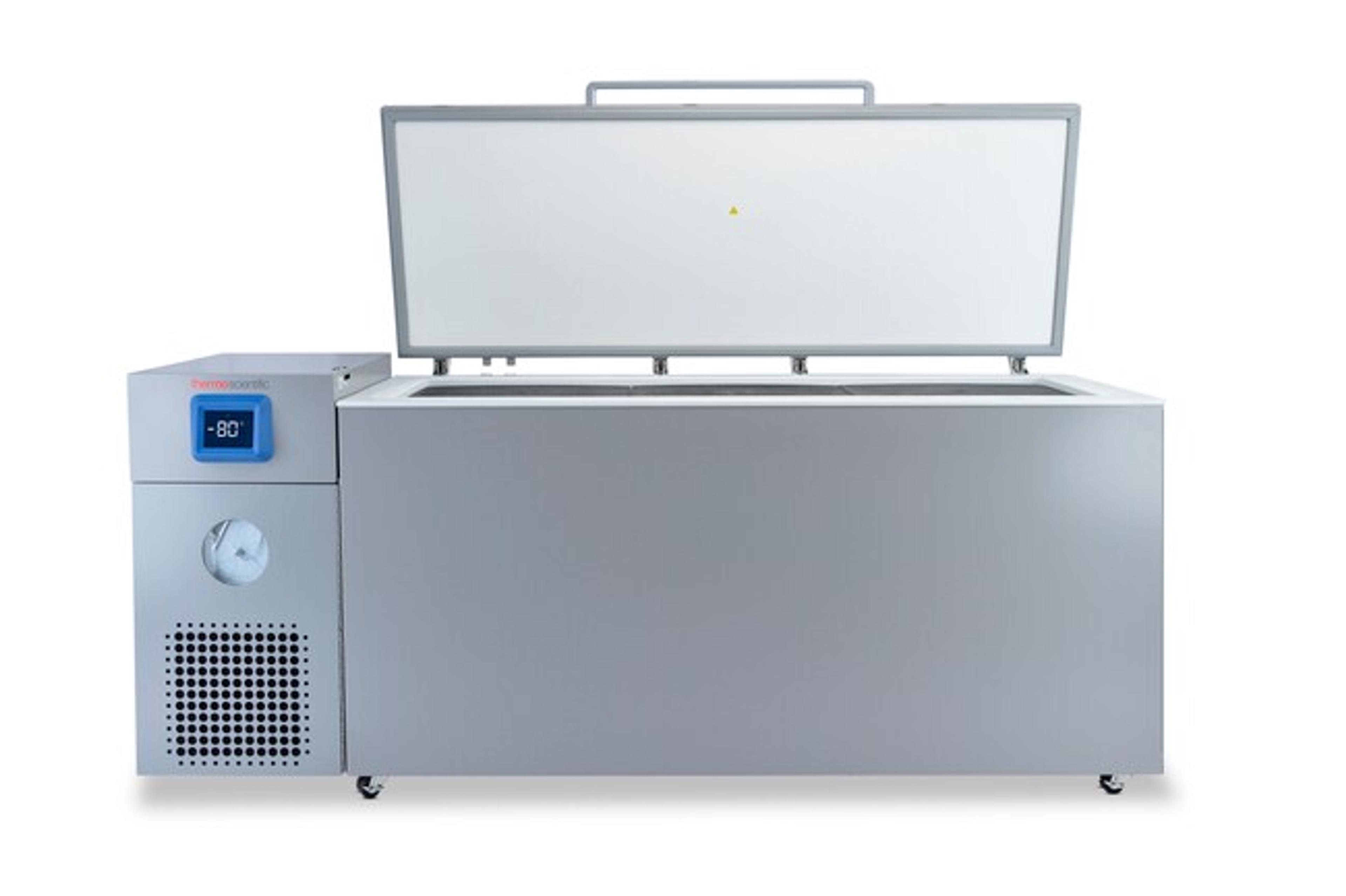 Thermo Scientific™ TDE Series -86°C Ultra-Low Temperature Chest Freezers, Medical device - Thermo Fisher Scientific - General Lab