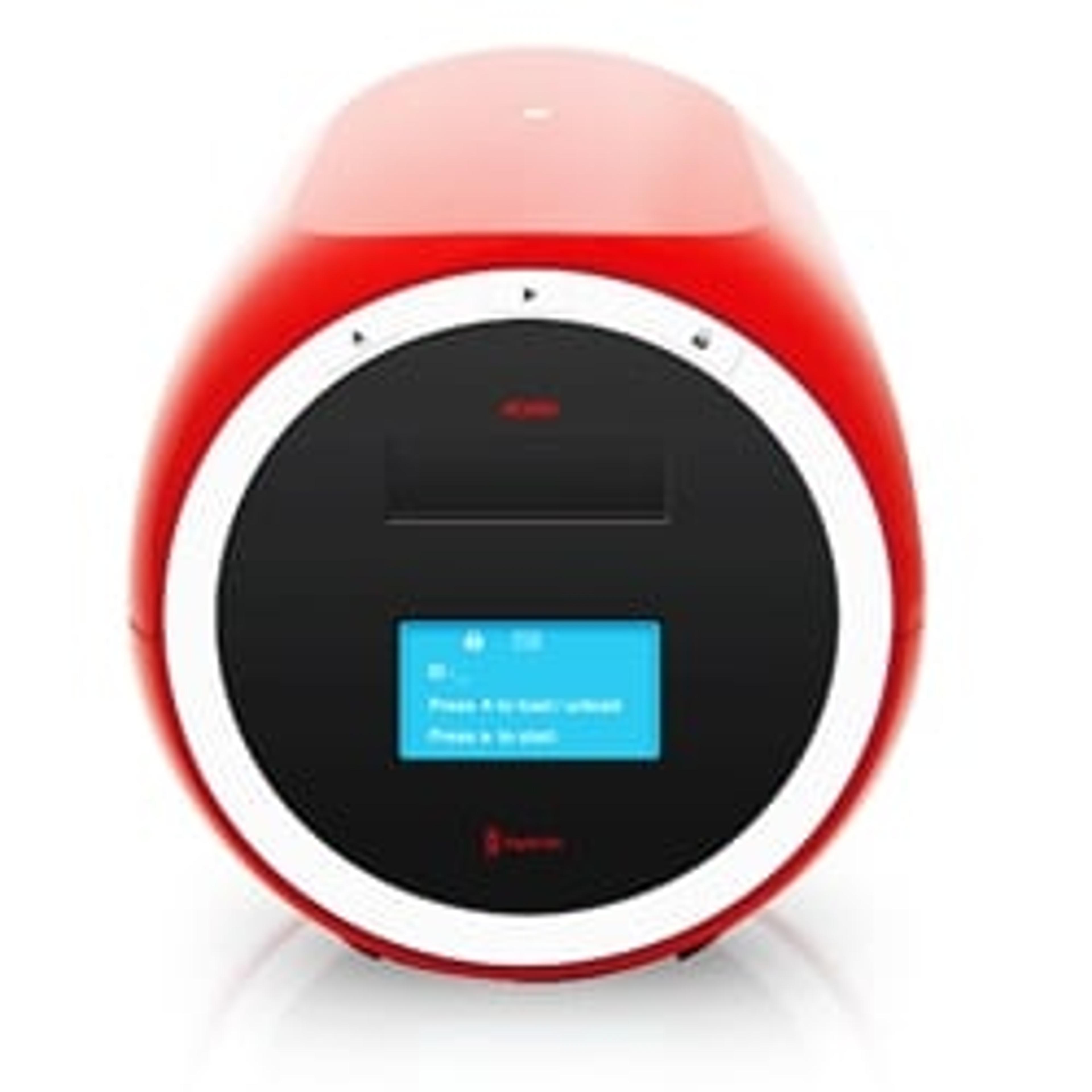 ADAM rWBC: Residual Leukocyte Counter - NanoEntek - Life Sciences