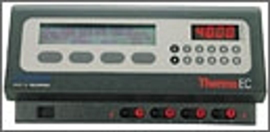 High Voltage Programable Power Supplies - Thermo Fisher Scientific - Separations