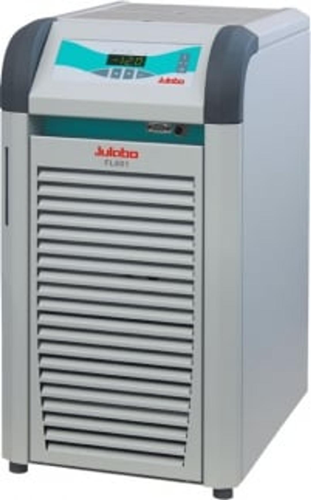 FL601 Recirculating Cooler - JULABO GmbH - Food and Beverage