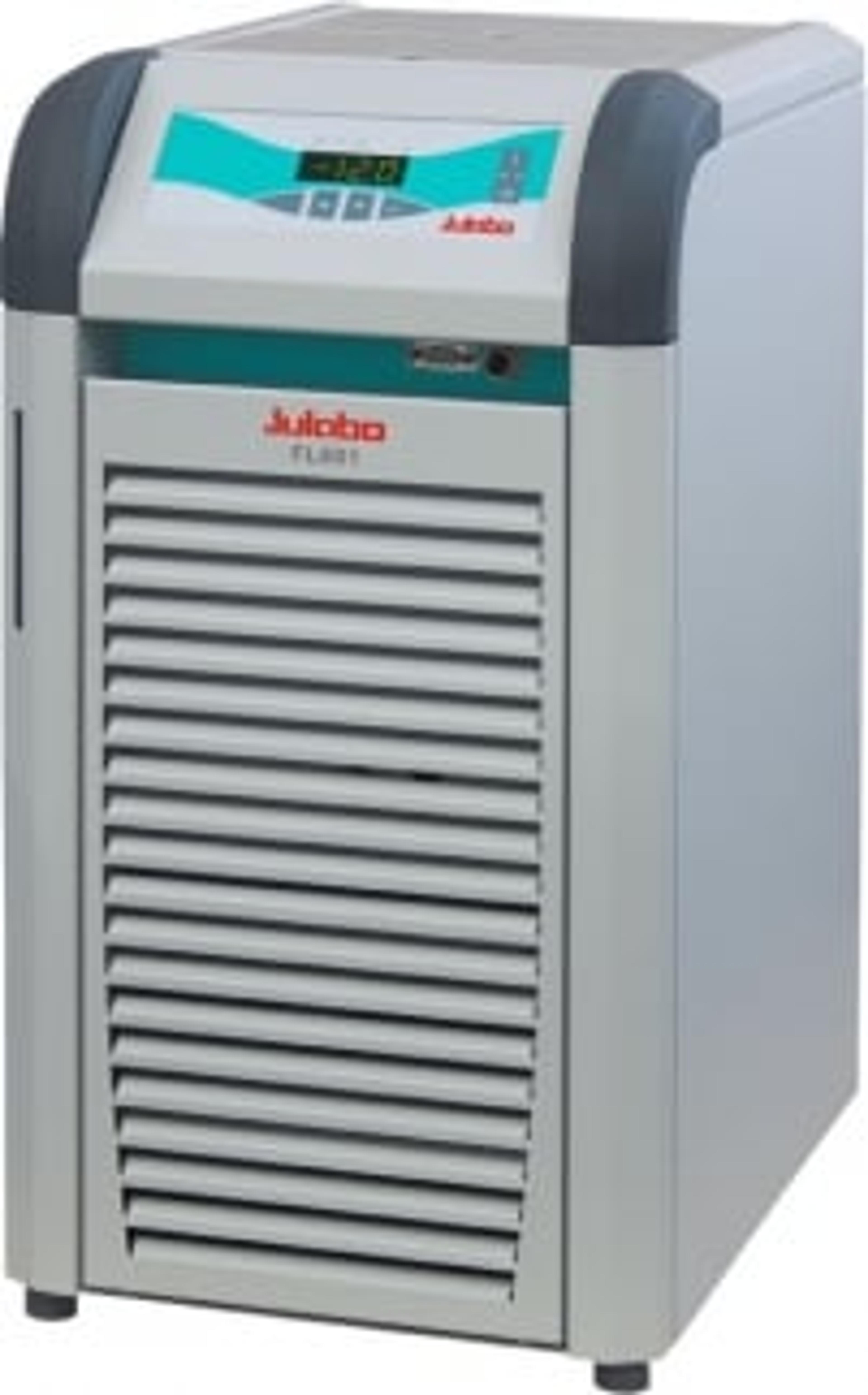FL601 Recirculating Cooler - JULABO GmbH - Food and Beverage